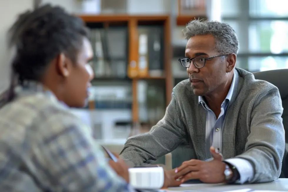 7 Estratégias Para Se Tornar um Mentor Empresarial de Sucesso - Web Nômade Digital Entendendo o Papel de um Mentor Empresarial