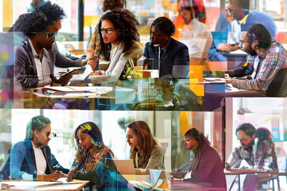 7 Estratégias Eficazes para Conquistar Mentores e Desenvolver seu Potencial Empresarial - Web Nômade Digital Entendendo a Relevância da Mentoria no Cenário Empresarial Atual