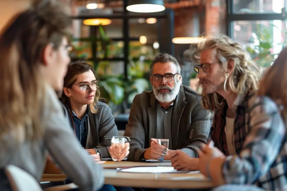 10 Estratégias para Criar uma Mentoria Empresarial de Alto Impacto - Web Nômade Digital Entendendo o Papel do Mentor na Mentoria Empresarial