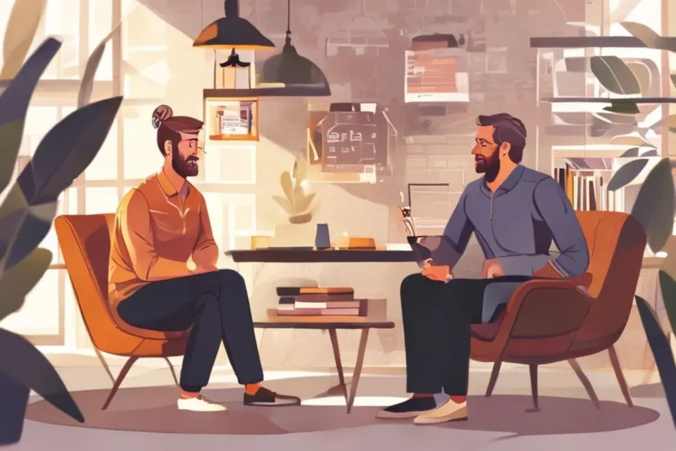 O que é Mentoria Empresarial e Como Funciona?