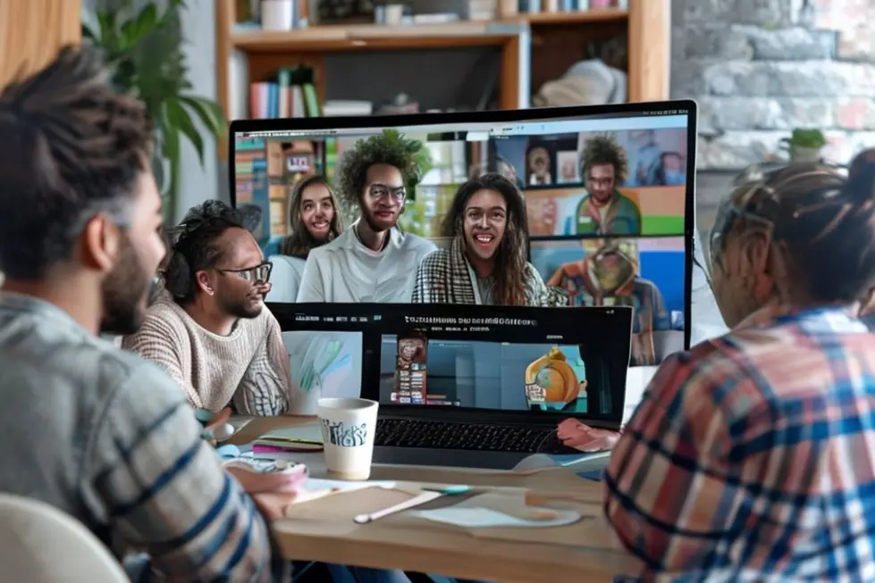 O Desafio da Mentoria Remota