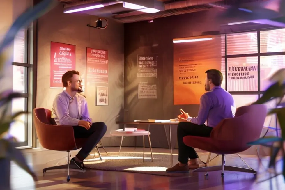 7 Estratégias Poderosas de Mentoria Empresarial para Transformar Seu Negócio - Web Nômade Digital Compreendendo o Valor da Mentoria Empresarial