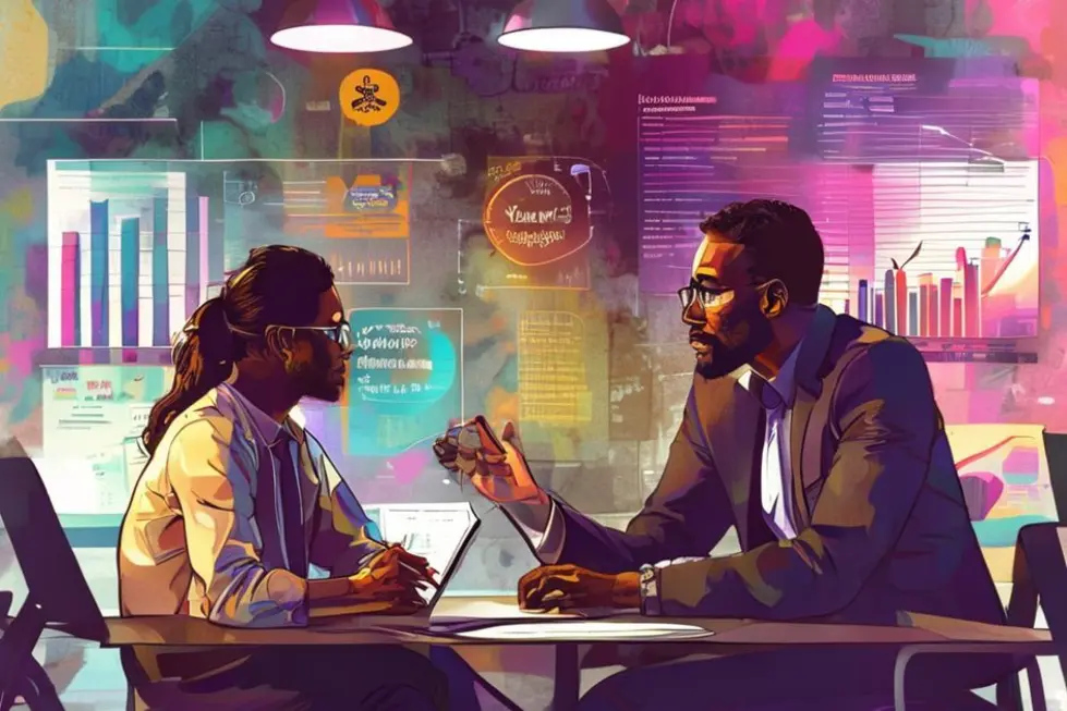 Entendendo a Importância da Mentoria Empresarial