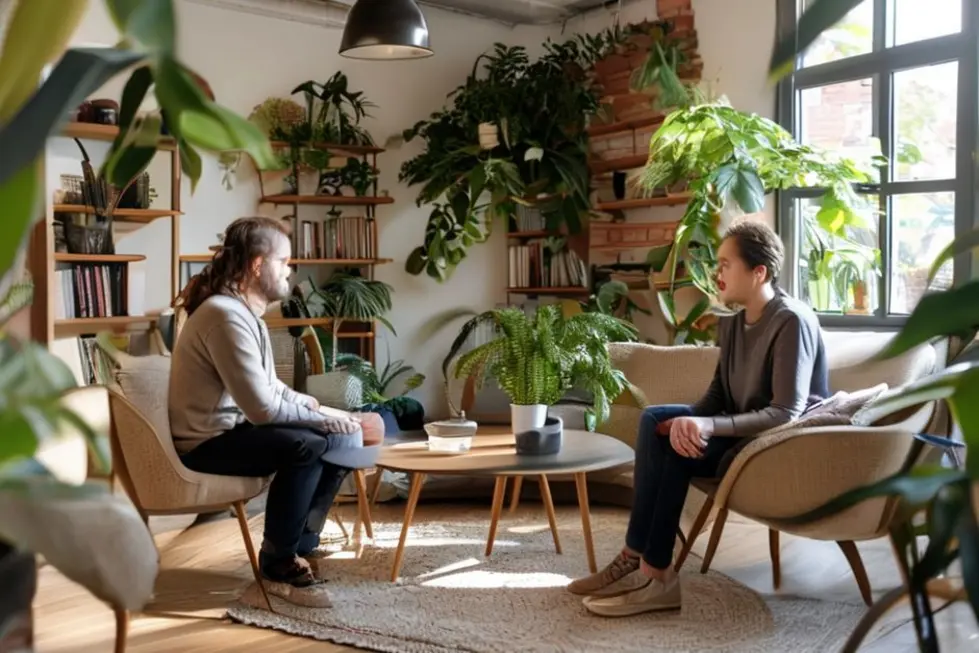 Criando um Ambiente de Confiança e Transparência