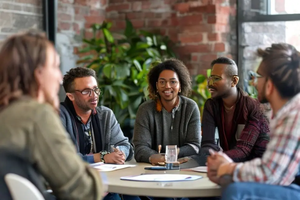 7 Dicas Para Criar um Programa de Mentoria Empresarial de Sucesso - Web Nômade Digital Por Que Implementar um Programa de Mentoria