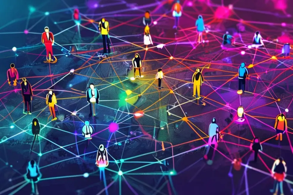 7 Estratégias de Mentoria Empresarial Para Alavancar Seu Sucesso - Web Nômade Digital Criando uma Rede de Suporte e Conexões