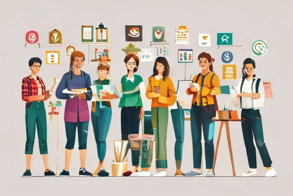 Mito 2: Você Precisa de Muito Dinheiro para Começar