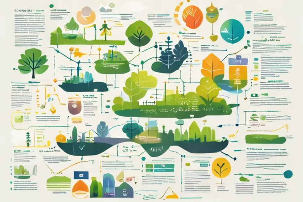Criando um Modelo de Negócio Ecológico e Lucrativo