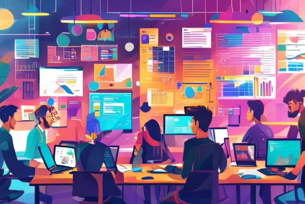 Identifique Seu Nicho e Diferenciação