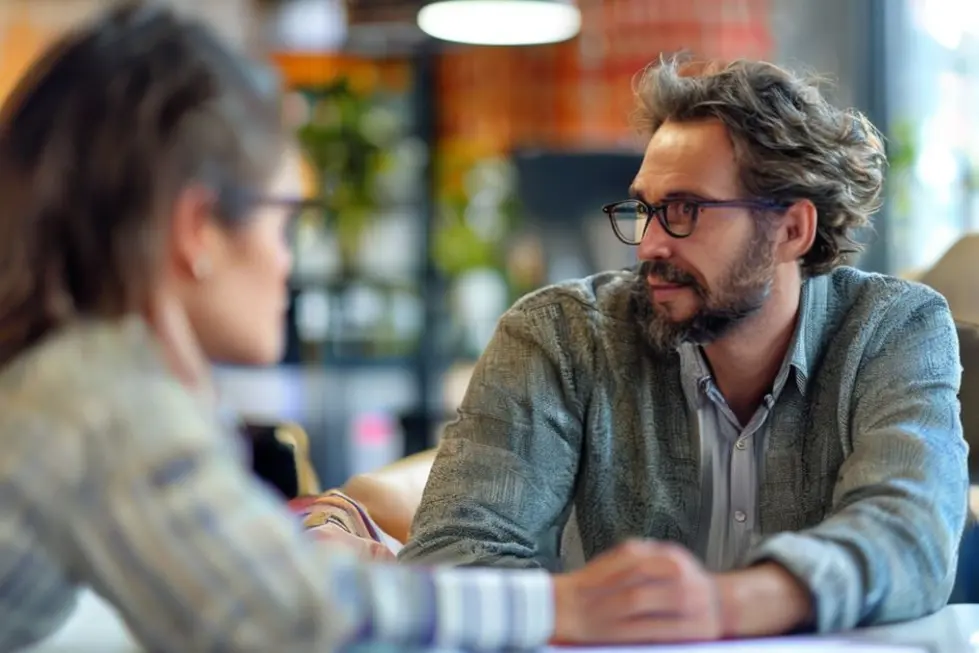 7 Passos para Estruturar uma Mentoria Empresarial de Alto Impacto - Web Nômade Digital Identificando Seu Nicho e Público-Alvo