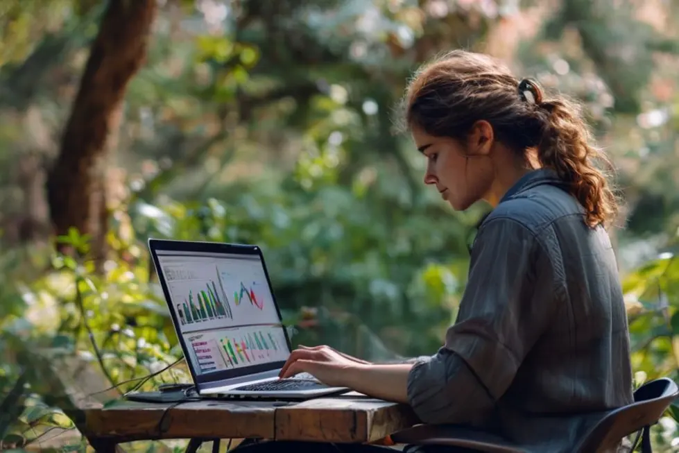 Identificando os Desafios da Gestão como Nômade Digital