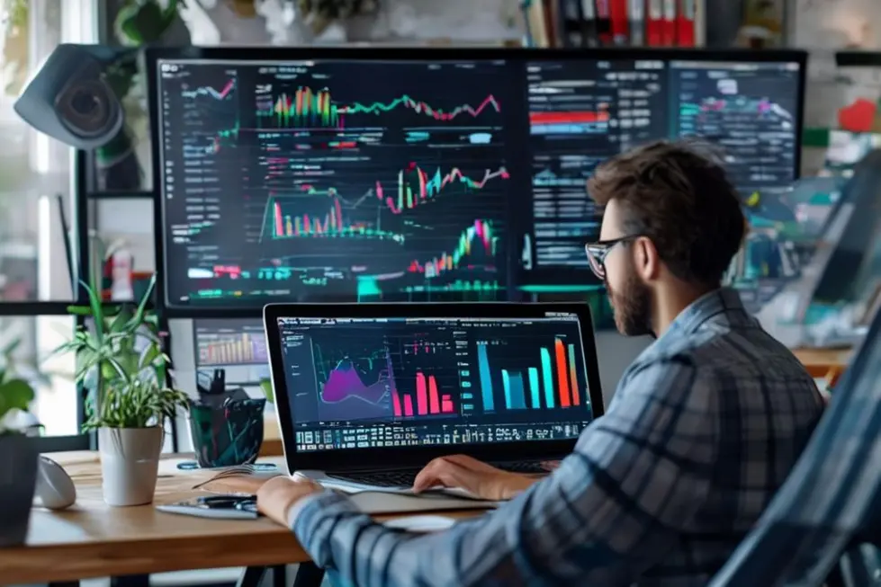 Identificando Oportunidades e Ameaças no Mercado