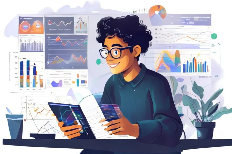 Identificando Oportunidades no Mercado Digital