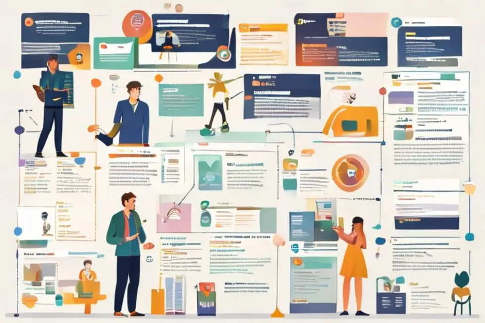 Passos Práticos para Criar uma Mentoria Estruturada
