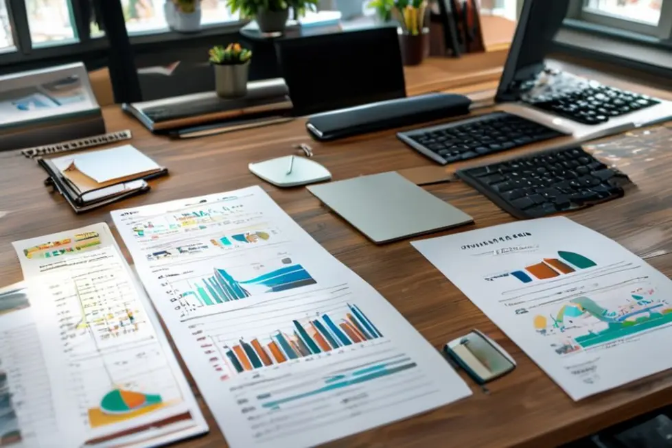 7 Dicas Incríveis para Criar uma Empresa Lucrativa em 2025 - Web Nômade Digital Crie um Plano de Negócios Sólido