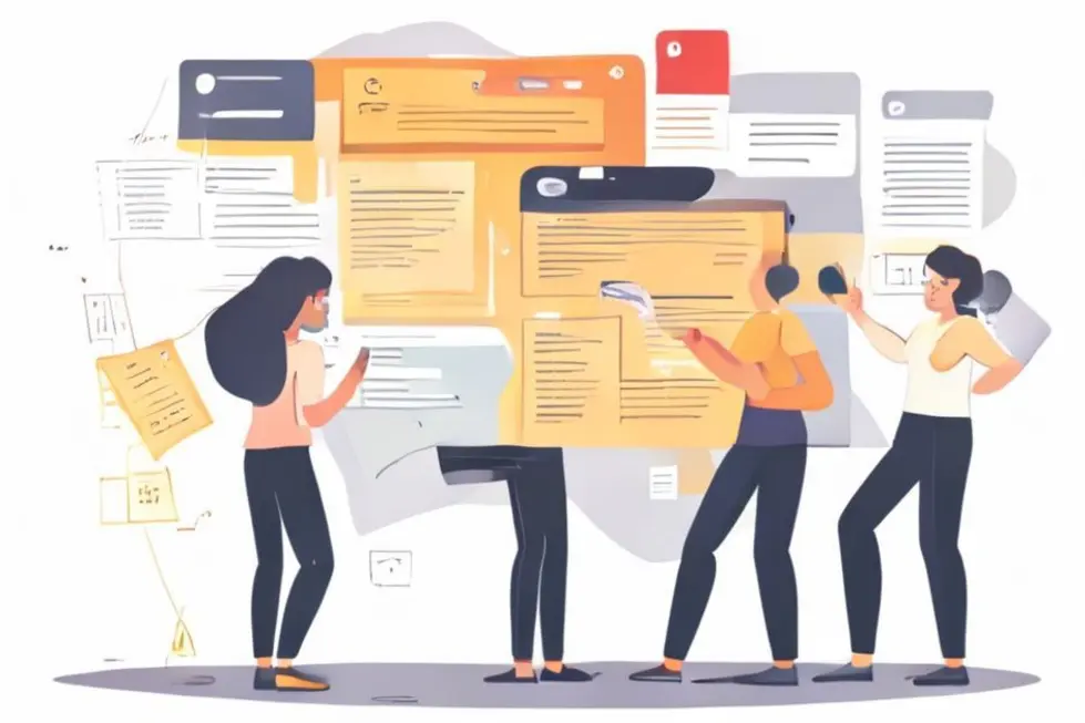 Mitos e Verdades sobre Empreender: 7 Fatos que Todo Nômade Digital Deve Saber - Web Nômade Digital Mito 2: É Necessário Ter um Produto Perfeito