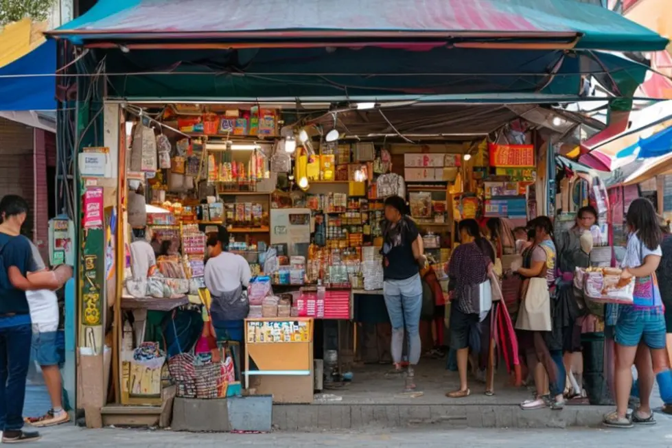 Mito 2: É preciso muito dinheiro para começar