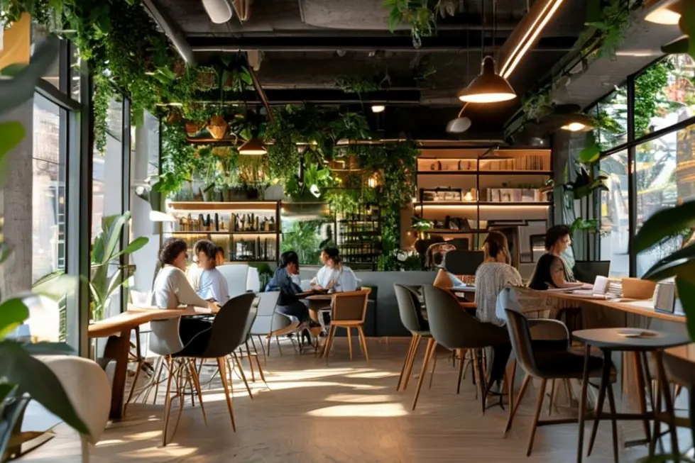 A Revolução do Trabalho Híbrido