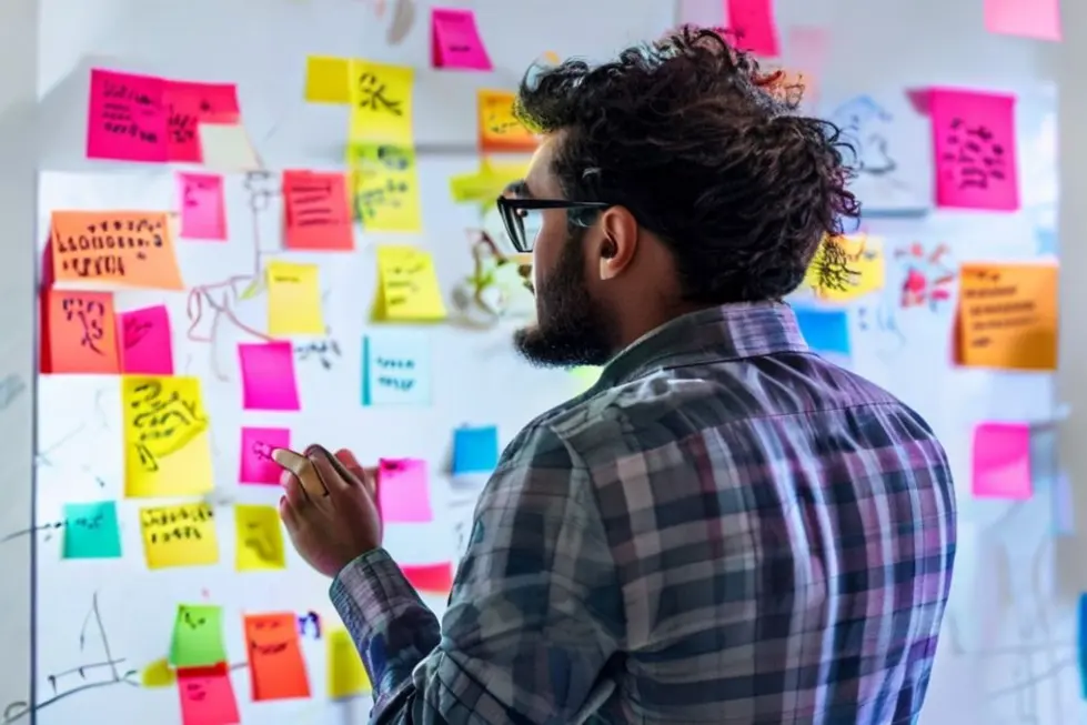 7 Estratégias para Superar a Concorrência e Destacar Seu Negócio em 2025 - Web Nômade Digital Diferenciação: O Poder da Proposta Única de Valor