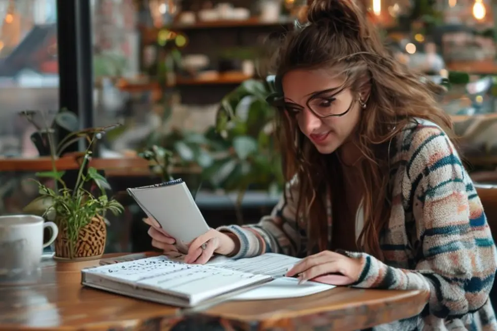 Verdade 2: Liberdade Vem com Desafios