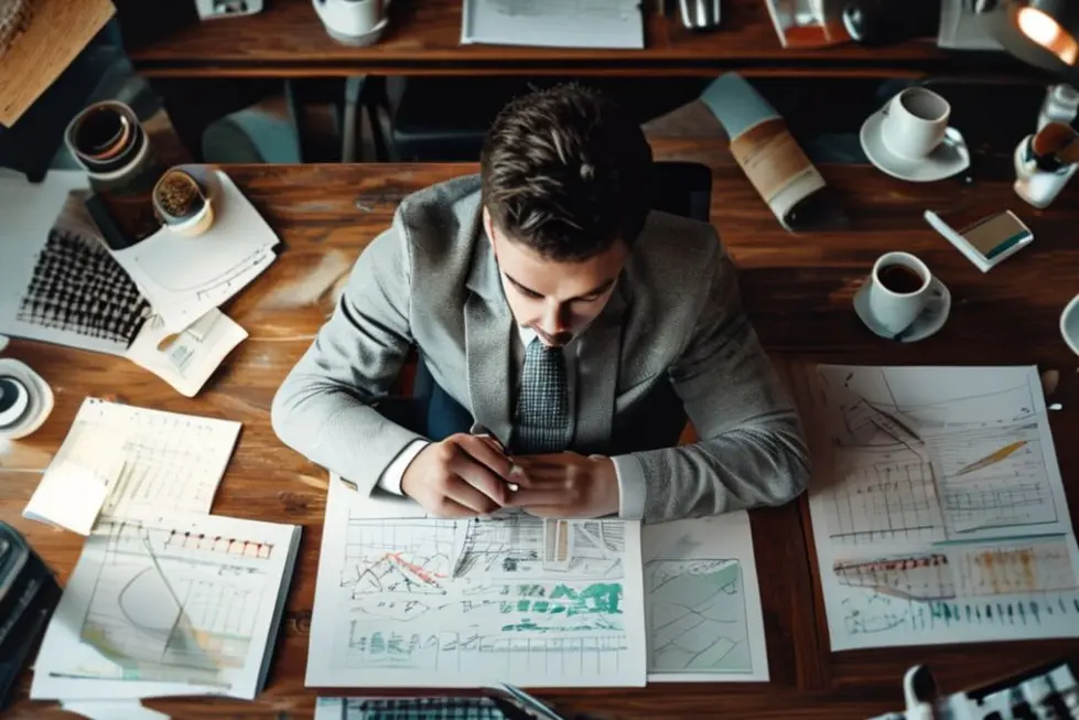 Dando Voz às Verdades do Empreendedorismo