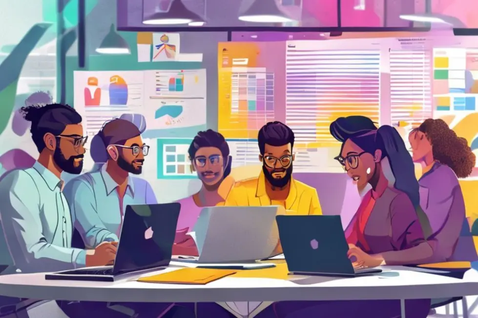 Entendendo a Importância da Gestão Estratégica