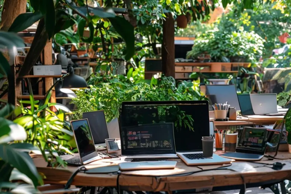 7 Estratégias Infalíveis para Aumentar a Lucratividade da sua Empresa em 2024 - Web Nômade Digital Entendendo os Desafios da Lucratividade para Nômades Digitais