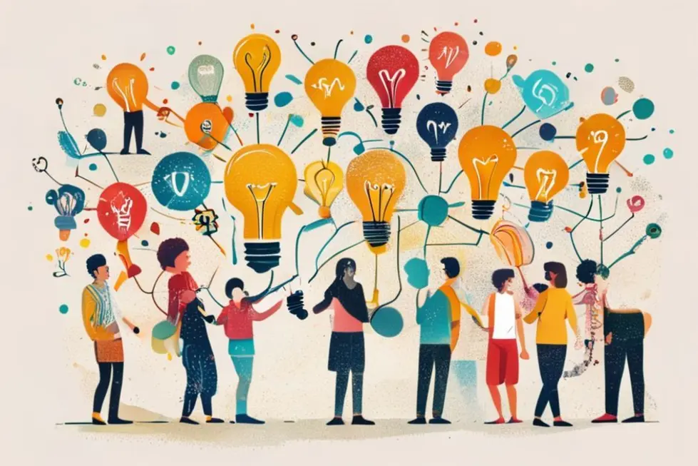 7 Passos para Estruturar uma Mentoria Empresarial de Alto Impacto - Web Nômade Digital 5 Estratégias para Atrair Mentorados Eficazes