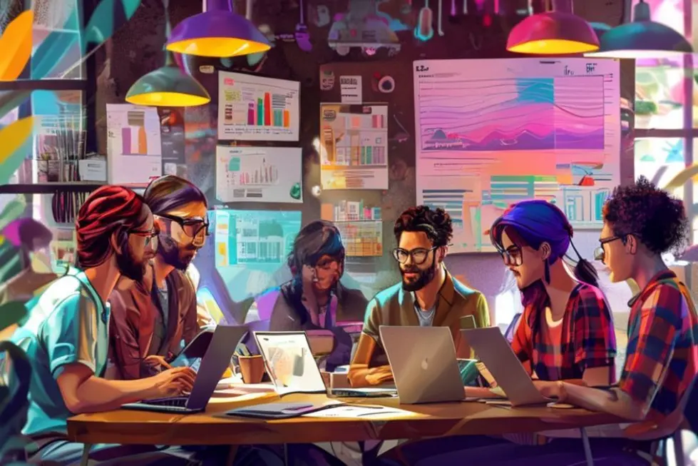 Entendendo o Cenário Atual do Empreendedorismo Digital