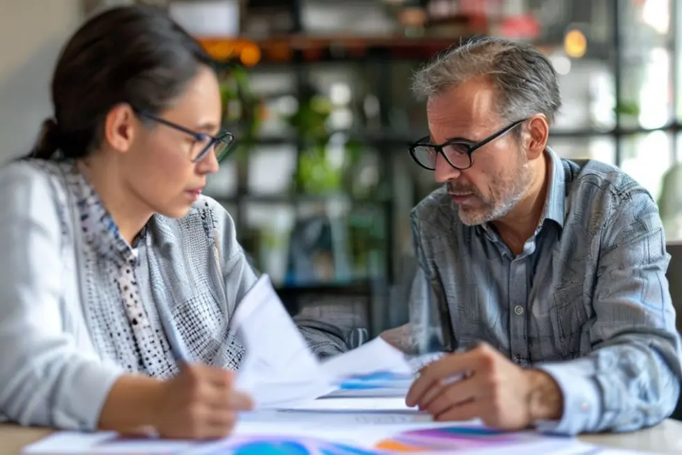 Avaliação e Melhoria Contínua na Mentoria