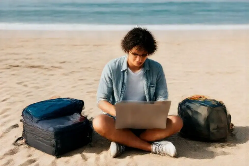 Entendendo o Desafio de Aumentar Clientes Como Nômade Digital