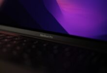 black and gray samsung laptop computer